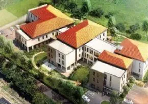 Ehpad Le Cap Veyre - Maison de retraite / EHPAD à Veyre-Monton