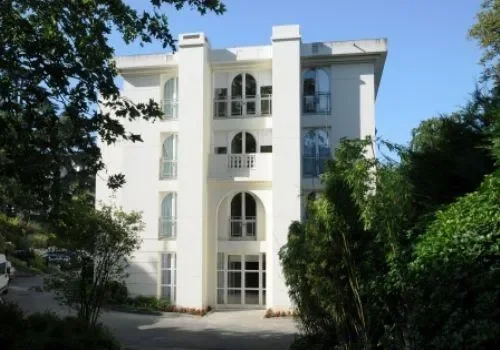 La Villa D'Epidaure - Maison de retraite / EHPAD à La Celle-Saint-Cloud