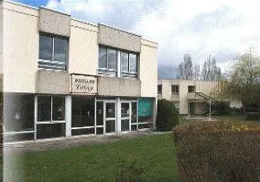 Pavillon Foisy   Centre Hospitalier De L'Aigle - Maison de retraite / EHPAD à L'Aigle