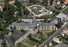 Maison De Retraite De L'Hopital Saint Alexandre - Maison de retraite / EHPAD à Mortagne-sur-Sèvre