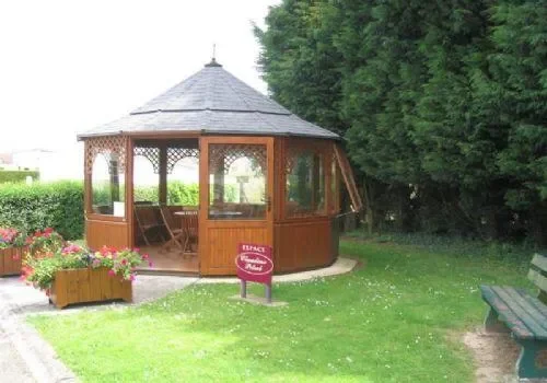 Résidence Les Myosotis - Résidence Services Seniors à Saint-Nicolas-d'Aliermont