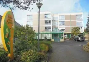 Residence Les Genets - Maison de retraite / EHPAD à Merdrignac