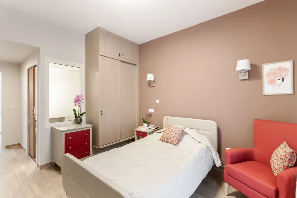 Résidence Les Gloriettes - Maison de retraite / EHPAD à Crouy