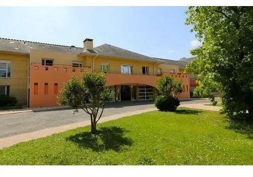 Ehpad Maisonnée Zélia - Maison de retraite / EHPAD à Ibos