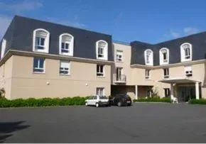 Maison De Retraite Notre Dame De La Charite - Maison de retraite / EHPAD à Bayeux
