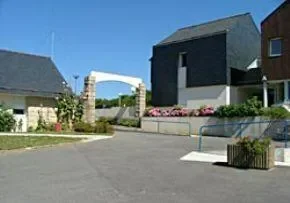 Ehpad Ti Ar Garantez - Maison de retraite / EHPAD à Camaret-sur-Mer