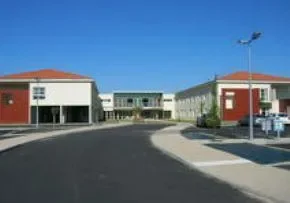 Ehpad Aquarelle - Maison de retraite / EHPAD à Challans