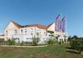 Residence Des Ducs De Bourgogne - Maison de retraite / EHPAD à Messigny-et-Vantoux