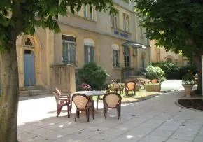 Ehpad Le Home Israelite - Maison de retraite / EHPAD à Metz