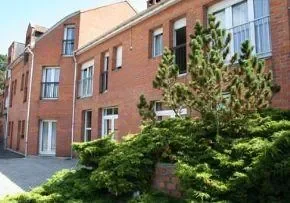 Residence Du Parc - Résidence Services Seniors à Saint-Amand-les-Eaux