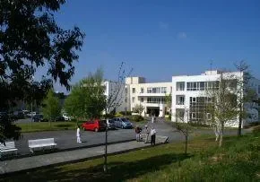 Ehpad Terre Neuvas Ty Tud Coz - Maison de retraite / EHPAD à Paimpol