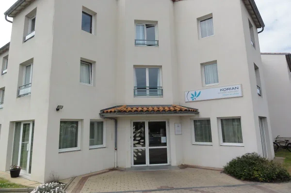 Korian Les Ajoncs - Maison de retraite / EHPAD à Benon