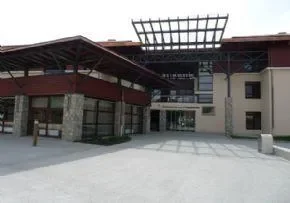 Ehpad Lac D'Aiguebelette - Maison de retraite / EHPAD à Novalaise