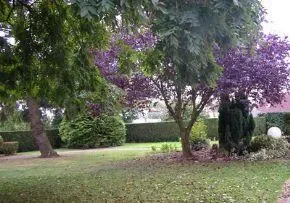 Ehpad Florentine Carnoy - Maison de retraite / EHPAD à Warloy-Baillon