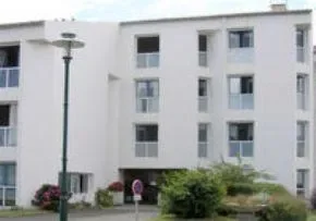 Ehpad Les Chenes Verts - Maison de retraite / EHPAD à L'Île-d'Yeu