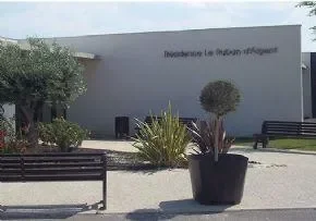 Ehpad Le Ruban D'Argent - Maison de retraite / EHPAD à Pia