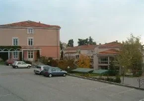 Residence Les Emeraudes - Maison de retraite / EHPAD à Vaugneray