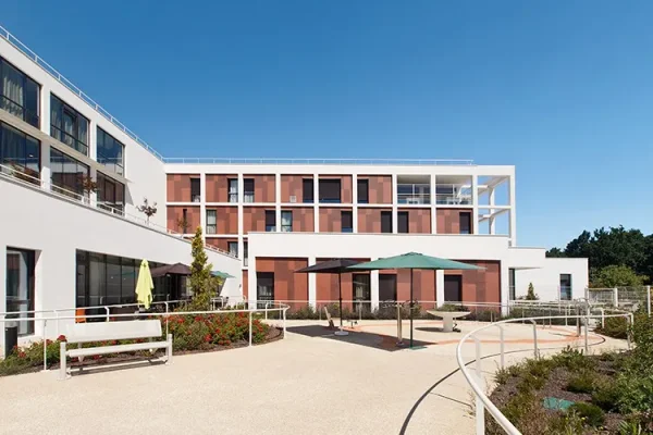Residence Jean Monnet - Maison de retraite / EHPAD à Mérignac
