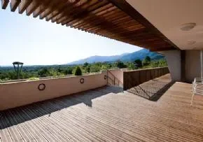 Ehpad Leon Bourgeois - Maison de retraite / EHPAD à Villelongue-dels-Monts