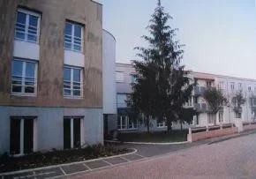 Ehpad Jean Montellier - Maison de retraite / EHPAD à Bussières