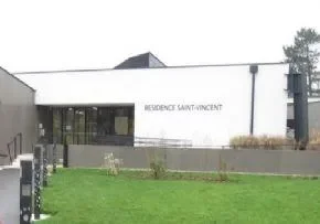 Maison De Retraite St Vincent - Maison de retraite / EHPAD à Château-Salins