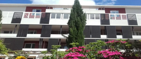 Résidence La Camargue - Maison de retraite / EHPAD à Nîmes