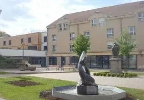 Maison De Retraite Ste Croix - Maison de retraite / EHPAD à Bouzonville