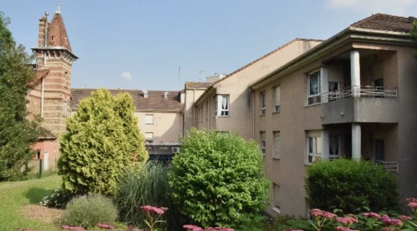 Résidence Les Cèdres - Maison de retraite / EHPAD à Savigny-sur-Orge