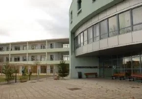 Hopital Intercommunal Ensisheim - Maison de retraite / EHPAD à Ensisheim