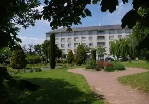 Maison De Retraite Les Plaines - Maison de retraite / EHPAD à Trélazé