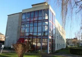 Ehpad Ch Pont L'Eveque - Maison de retraite / EHPAD à Pont-l'Évêque