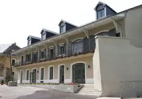 Ehpad Foyer Notre Dame - Maison de retraite / EHPAD à Marches