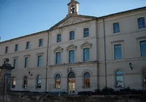 Ehpad Public Marie Gasquet - Maison de retraite / EHPAD à Saint-Rémy-de-Provence