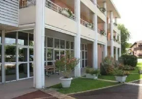 Ehpad De Soustons   Maison De Retraite Des 5 Etangs - Maison de retraite / EHPAD à Soustons