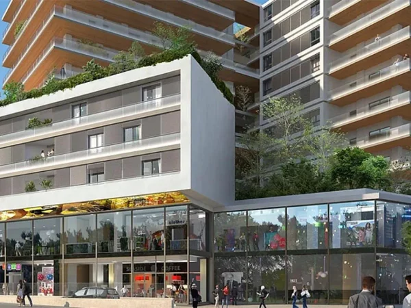 Montana Marseille - Résidence Services Seniors à Marseille