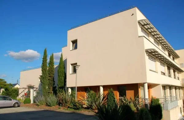 EHPAD Résidence Hestia - Maison de retraite / EHPAD à Laval