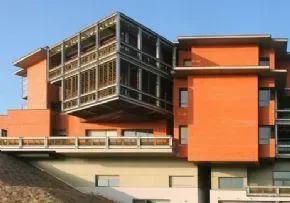 Ehpad La Plaine De Scarpe - Maison de retraite / EHPAD à Lallaing