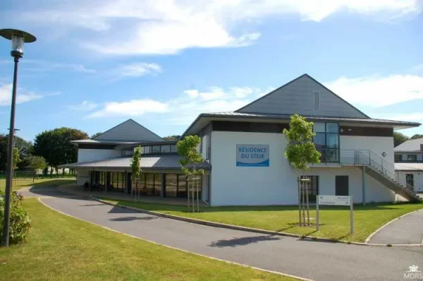 EHPAD du Steir - Maison de retraite / EHPAD à Plogonnec