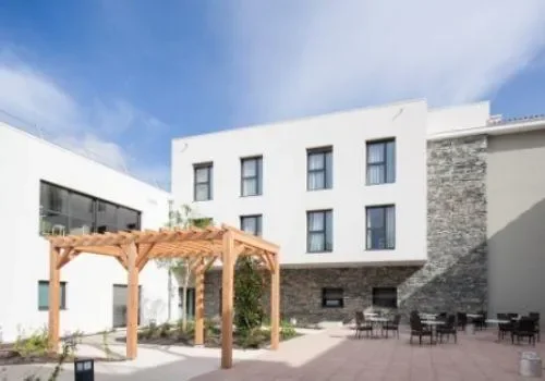 La Villa Des Poetes - Maison de retraite / EHPAD à Marseille