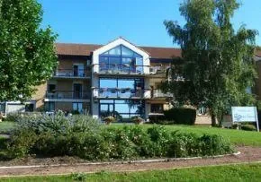 Residence Fleurie - Maison de retraite / EHPAD à Ham