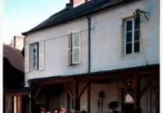 Residence Jeanne D'Arc - Maison de retraite / EHPAD à Saint-Pierre-le-Moûtier