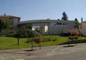 Residence Les Glycines - Maison de retraite / EHPAD à Falleron