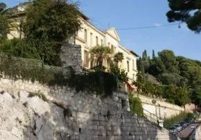 Maison de Retraite Résidence Cap Fleuri Monégasque - Maison de retraite / EHPAD à Cap-d'Ail