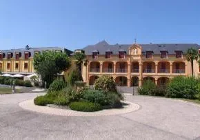 Ehpad Accueil Du Frere Jean - Maison de retraite / EHPAD à Galan