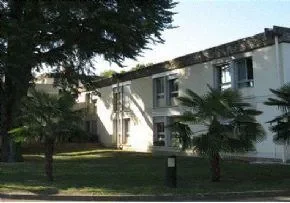 Centre Hospitalier Geriatrique Du Mont D'Or - Maison de retraite / EHPAD à Albigny-sur-Saône