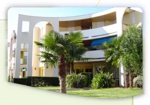 Ehpad Maison de Famille Montpellier - Maison de retraite / EHPAD à Montpellier