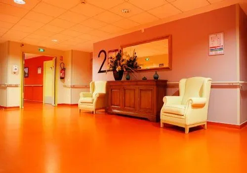 Residence La Dentelliere - Maison de retraite / EHPAD à Caudry