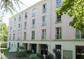 Maison De Retraite Saint Louis - Maison de retraite / EHPAD à Versailles