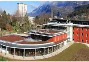 Ehpad Les Clematis - Maison de retraite / EHPAD à Chambéry