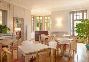 Les Jardins D'Arcadie - Résidence Services Seniors à Dijon